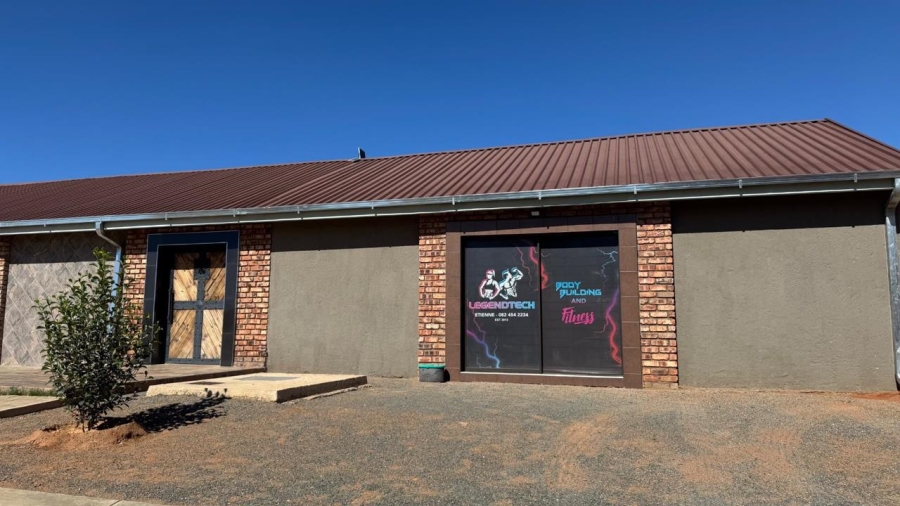 2 Bedroom Property for Sale in Camelot Northern Cape